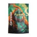 Puffin Primates Z-Lock Stash Bags