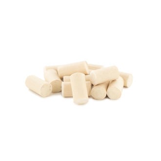 RAW Cotton Filters (200 pcs)