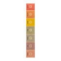 7 Chakra Incense (Sagrada Madre)