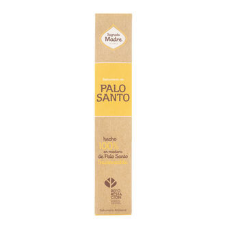 Palo Santo Incense Sticks (Sagrada Madre)