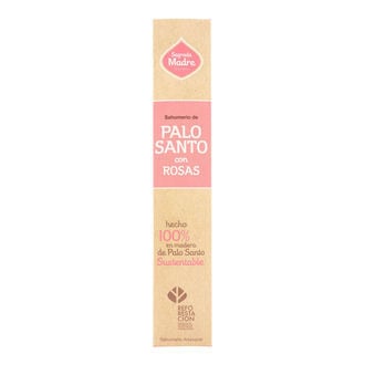 Palo Santo Incense Sticks (Sagrada Madre)