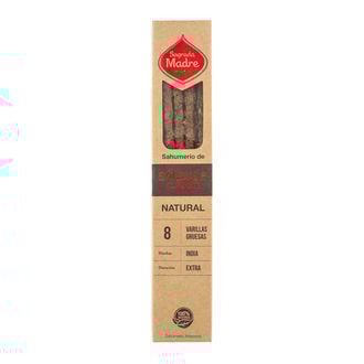 Natural Incense (Sagrada Madre)