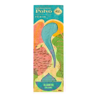 Incense Powder (Sagrada Madre)