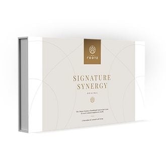 Signature Synergy Microdosing Pack