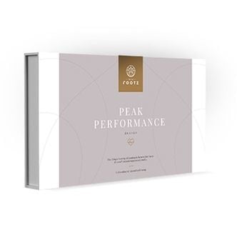 Peak Performance Microdosing Pack
