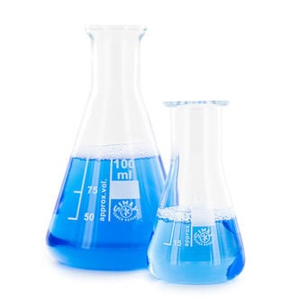 Erlenmeyer Flask