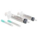 Syringe (empty)
