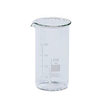 Cannolator Measuring Cup 250ml (Medi-Wiet)