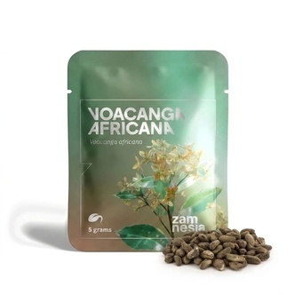 Voacanga Africana (5 grams)