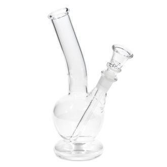 Glass Bong Sense