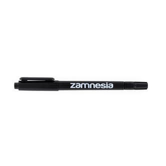 Black Permanent Marker (Zamnesia)