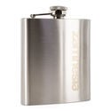 Zamnesia Hip Flask