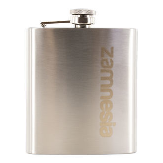 Hip Flask (Zamnesia)