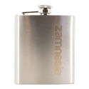 Zamnesia Hip Flask