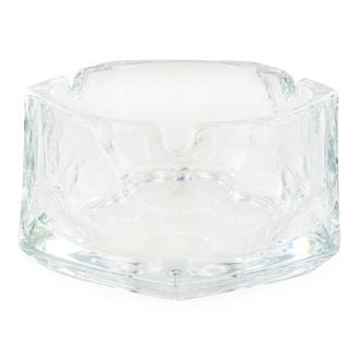 Aschenbecher aus Glas (Zamnesia)