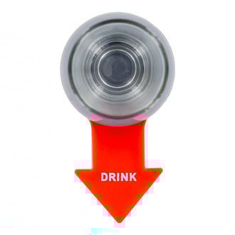 Shot Spinner