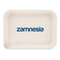 Hemp Rolling Tray Small (Zamnesia)