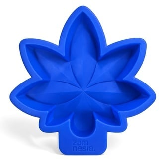 Zamnesia Cake Mould