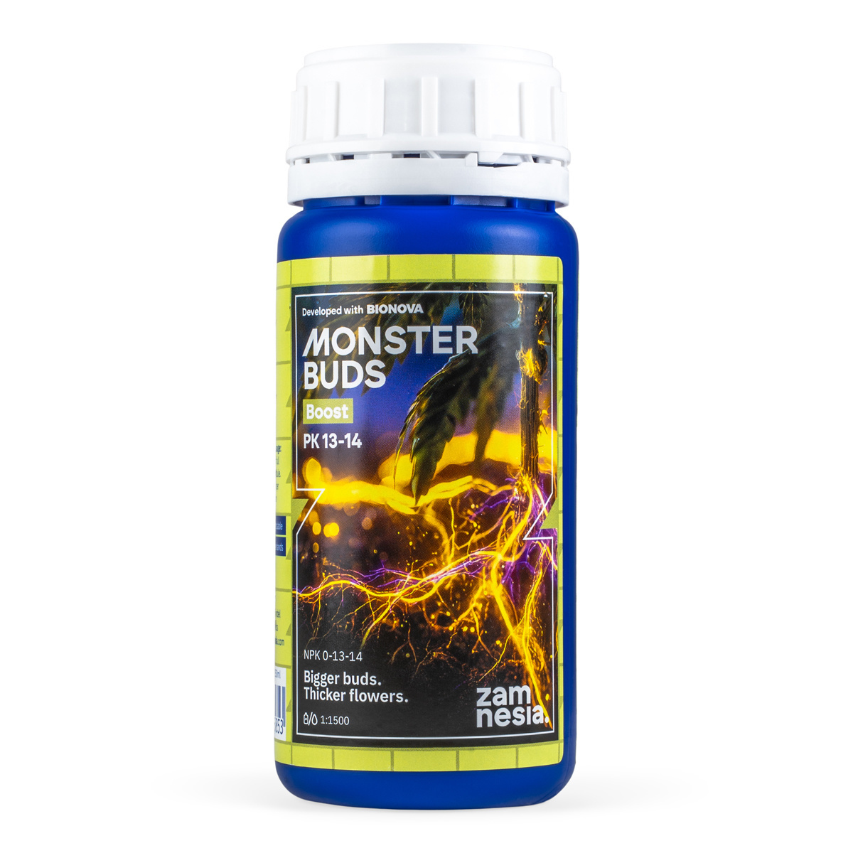 Zamnesia PK 13-14 – Flowering Stage Boost