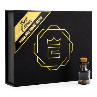 Howling Haze Auto (Zamnesia Seeds) feminized