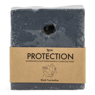 Fair Trade Gemstone Soap (Spiru)