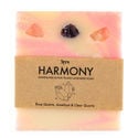 Fair Trade Gemstone Soap (Spiru)