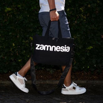 Weekender Bag (Zamnesia)