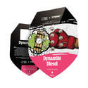 Dynamite Diesel (Royal Queen Seeds) Feminized