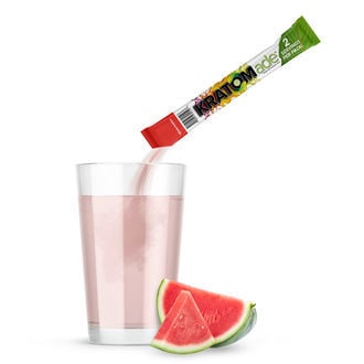 Watermelon Instant Kratom Drink (Kratomade)