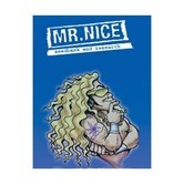 U2 (Mr. Nice) regular