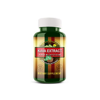 Kava Extract 30% (Nine Mile Botanicals)