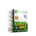 Lucky 80 Kratom Tablets 80% (Zion Herbals)