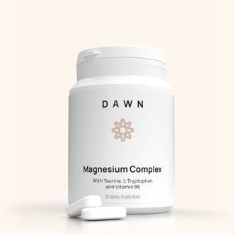 Magnesium Complex (Dawn Nutrition)