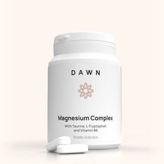 Magnesium Complex (Dawn Nutrition)