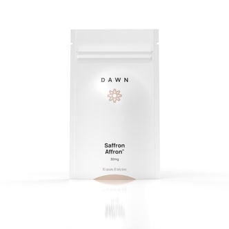 Saffron Affron® (Dawn Nutrition)