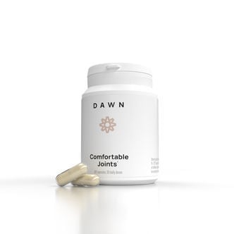 Comfortable Joints (Dawn Nutrition)