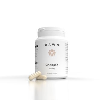 Chitosan (Dawn Nutrition)