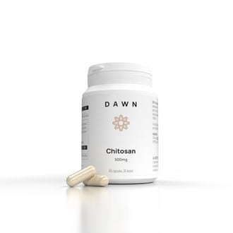 Chitosan (Dawn Nutrition)