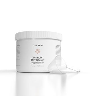 Premium Skin Collagen (Dawn Nutrition)