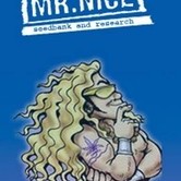 Mango Haze x Afghan Haze (Mr. Nice) regular