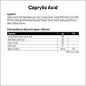 Caprylic Acid (Dawn Nutrition)