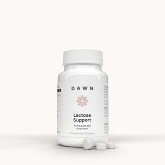 Lactose Support (Dawn Nutrition)