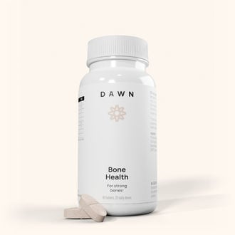Bone Health (Dawn Nutrition)