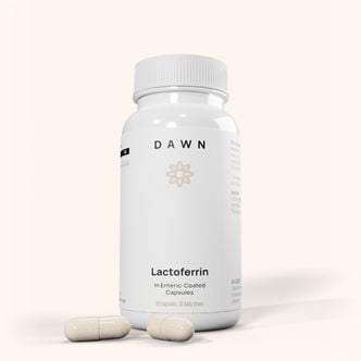 Lactoferrine (Dawn Nutrition)