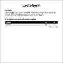 Lactoferrine (Dawn Nutrition)
