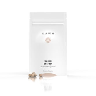 Reishi Extract (Dawn Nutrition)
