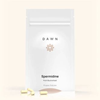 Spermidine (Dawn Nutrition)