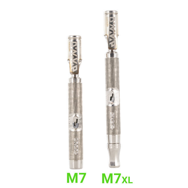 M7 Vape | DynaVap