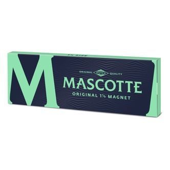 Mascotte Original Rolling Papers 1¼