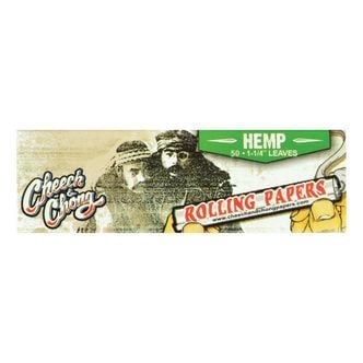 Cheech & Chong Hemp Rolling Papers 1¼